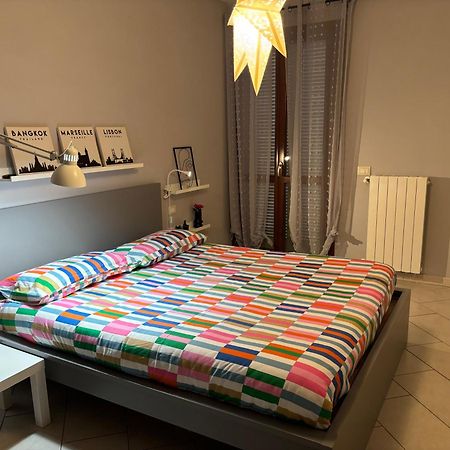Apartament La Casina Di Eri Livorno Zewnętrze zdjęcie