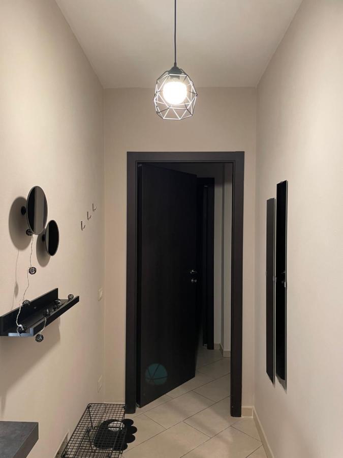 Apartament La Casina Di Eri Livorno Zewnętrze zdjęcie