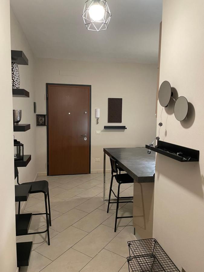 Apartament La Casina Di Eri Livorno Zewnętrze zdjęcie
