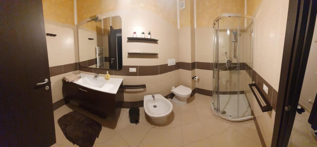 Apartament La Casina Di Eri Livorno Zewnętrze zdjęcie