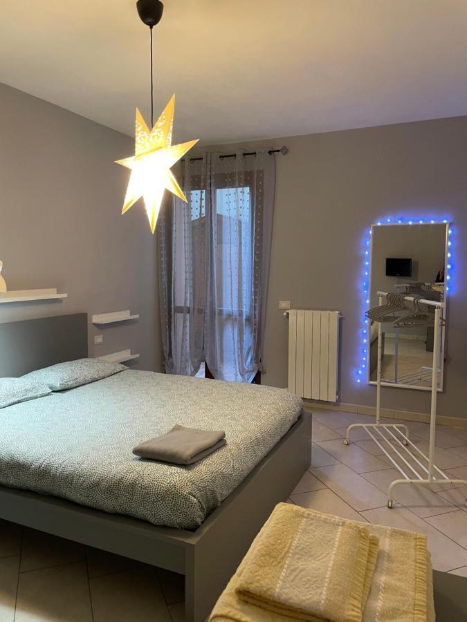 Apartament La Casina Di Eri Livorno Zewnętrze zdjęcie