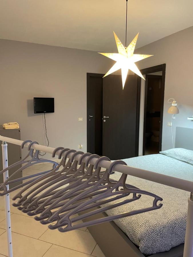 Apartament La Casina Di Eri Livorno Zewnętrze zdjęcie
