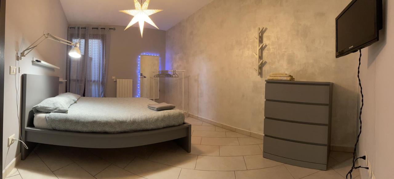 Apartament La Casina Di Eri Livorno Zewnętrze zdjęcie