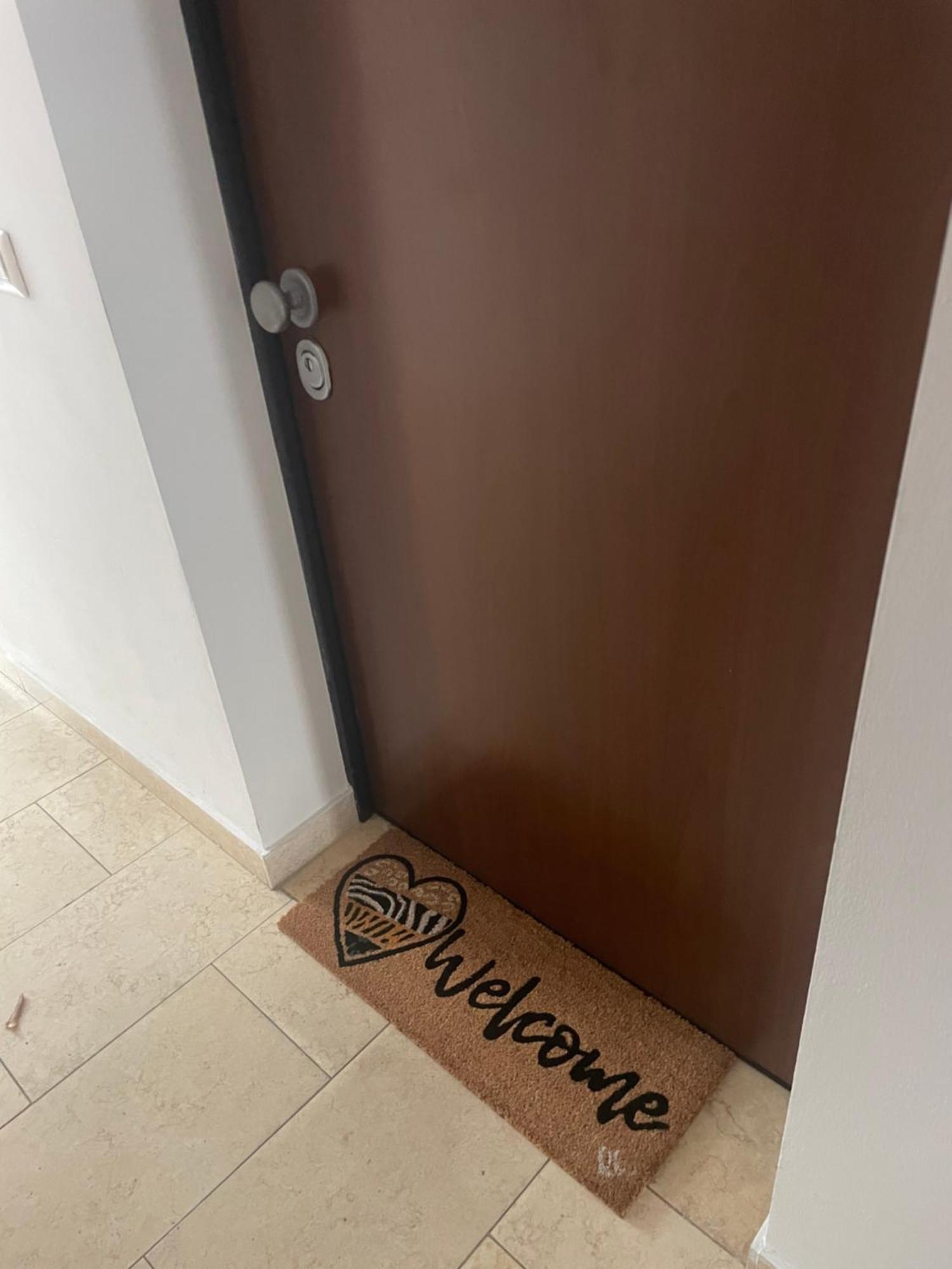 Apartament La Casina Di Eri Livorno Zewnętrze zdjęcie