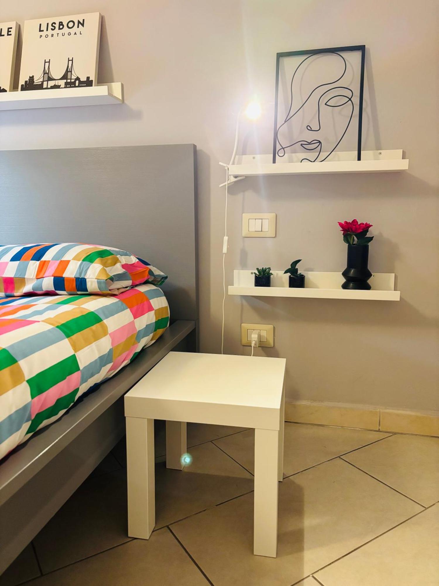 Apartament La Casina Di Eri Livorno Zewnętrze zdjęcie