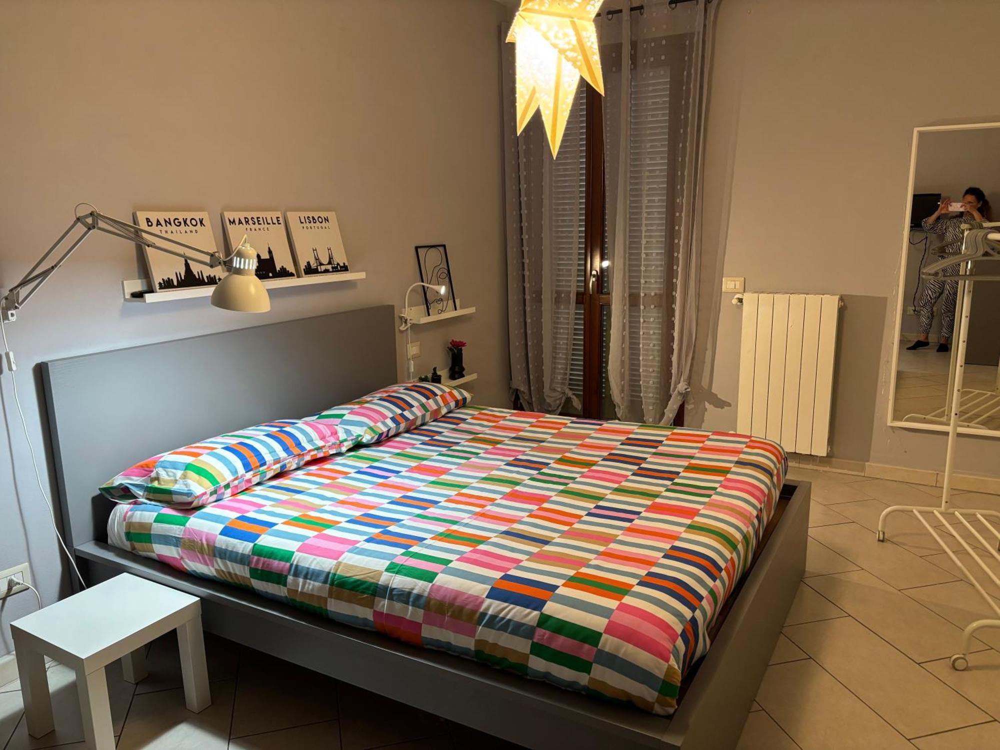 Apartament La Casina Di Eri Livorno Zewnętrze zdjęcie